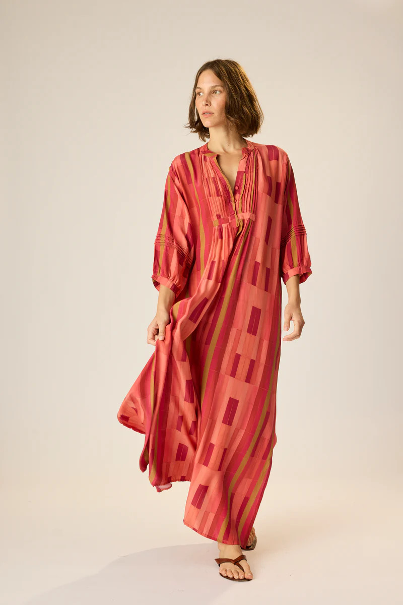 SAMMIE MAXI | Natalie Martin Collection