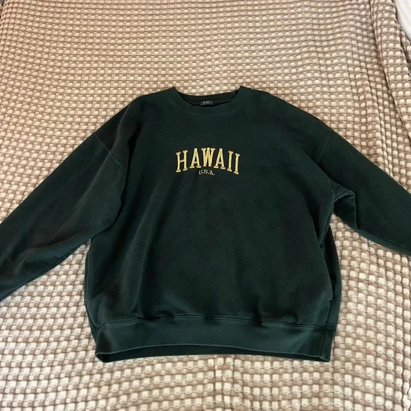John Galt Hawaii Sweatshirt | Poshmark