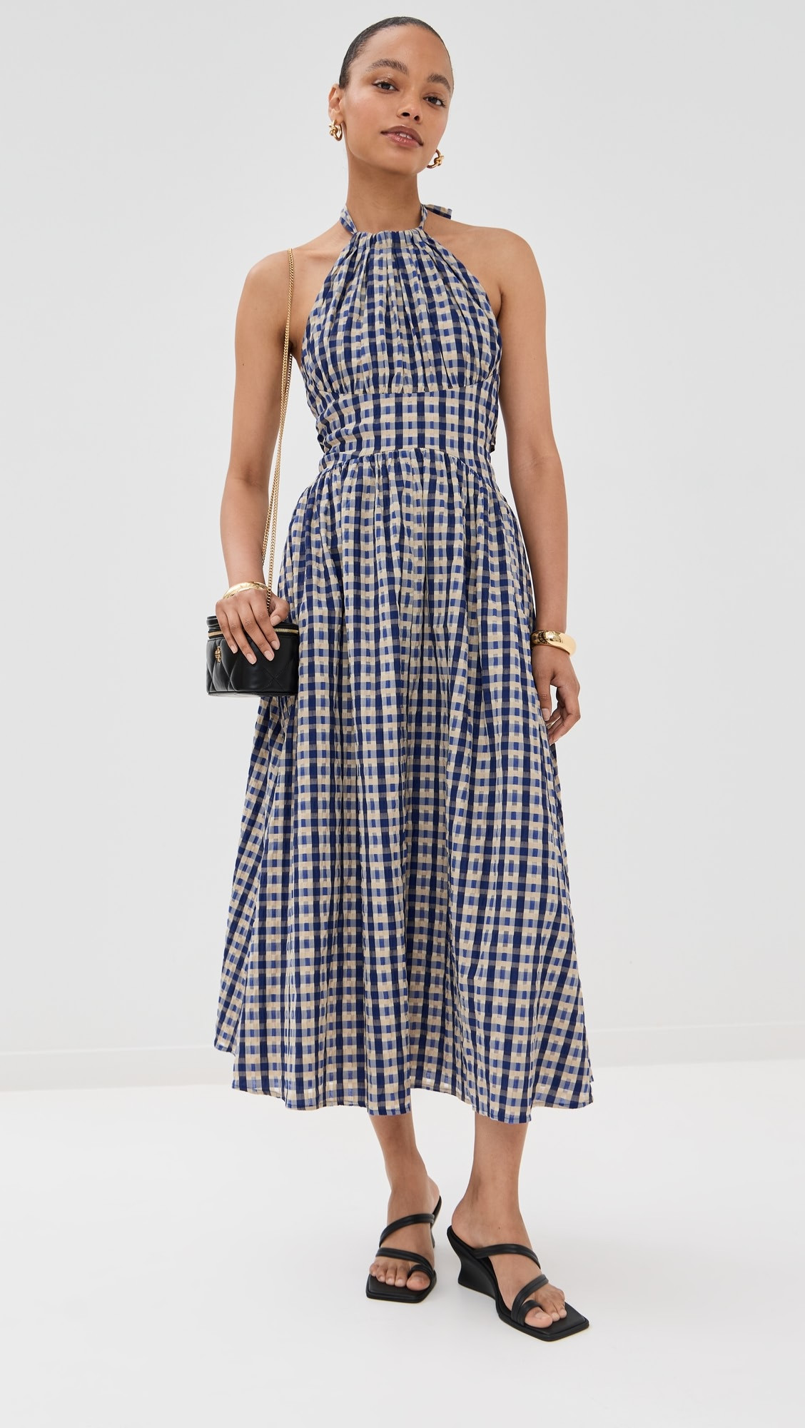 Halter In The Name of Love Dress | Shopbop