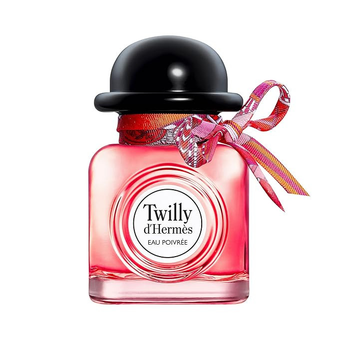 HERMÈS PARIS Twilly DHermes Eau Poivree Women 2.87 oz EDP Spray | Amazon (US)
