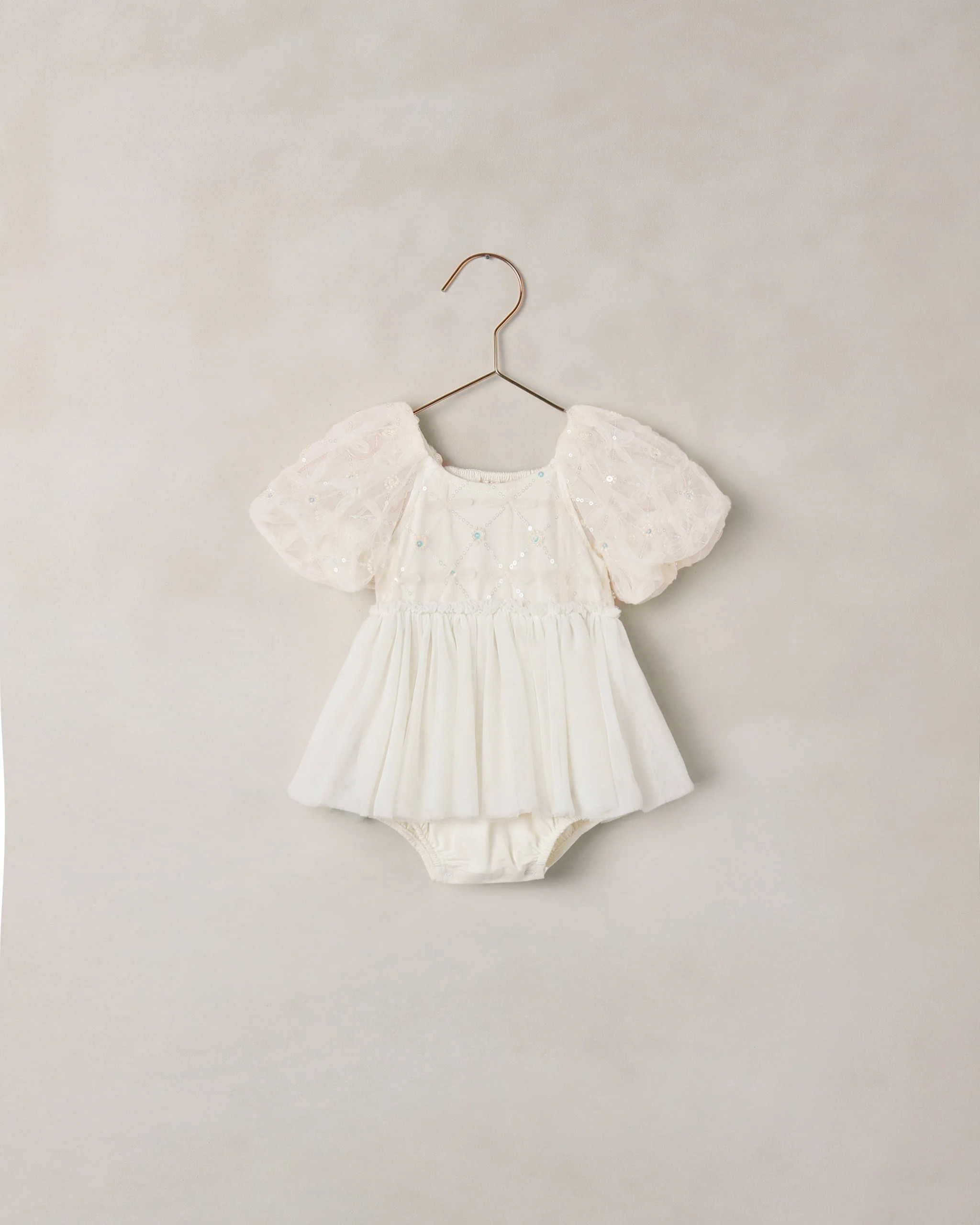 Dorothy Tutu Ivory | Rylee + Cru