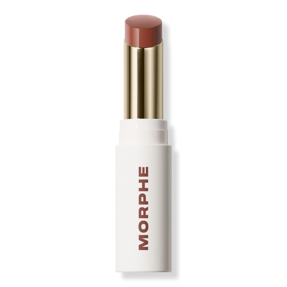 Morphe Liplock Glossy Lipstick - Whipped Together | Ulta
