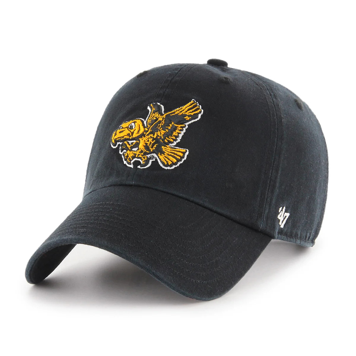 IOWA HAWKEYES VINTAGE '47 CLEAN UP | '47Brand