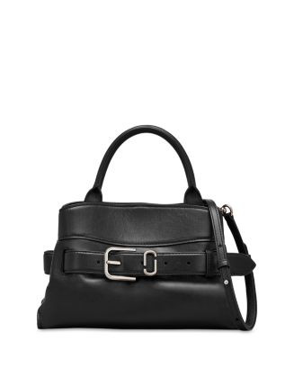 The Dakota Small Leather Satchel | Bloomingdale's (US)