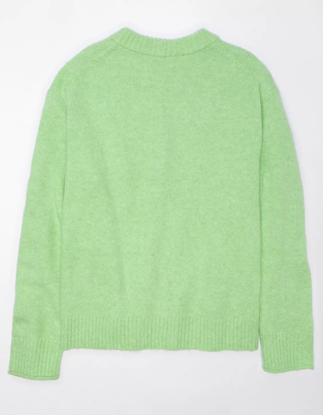 AE Whoa So Soft Sweater | American Eagle Outfitters (US & CA)
