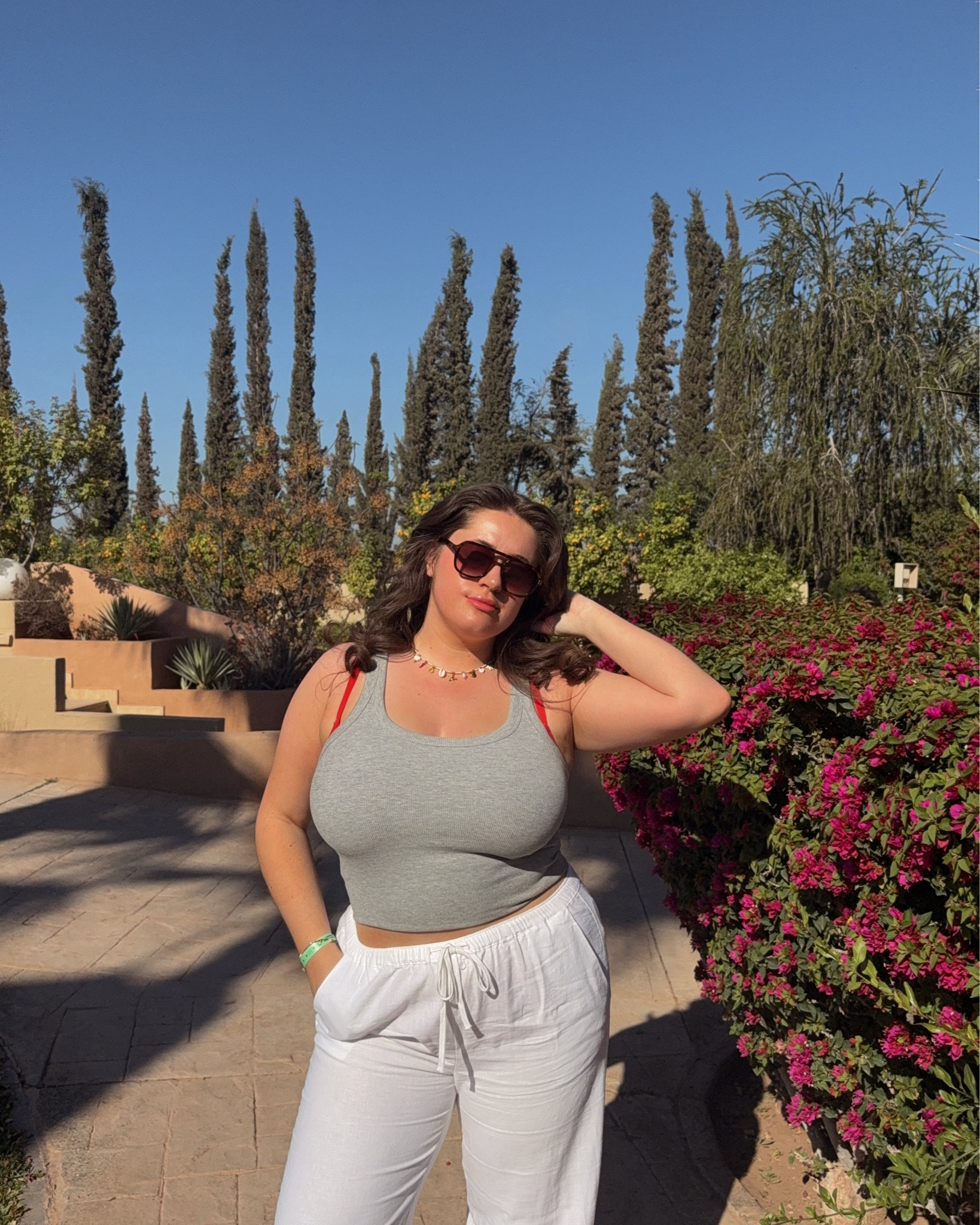 the perfect poolside fit✨

#LTKmidsize #LTKuk #LTKtravel
