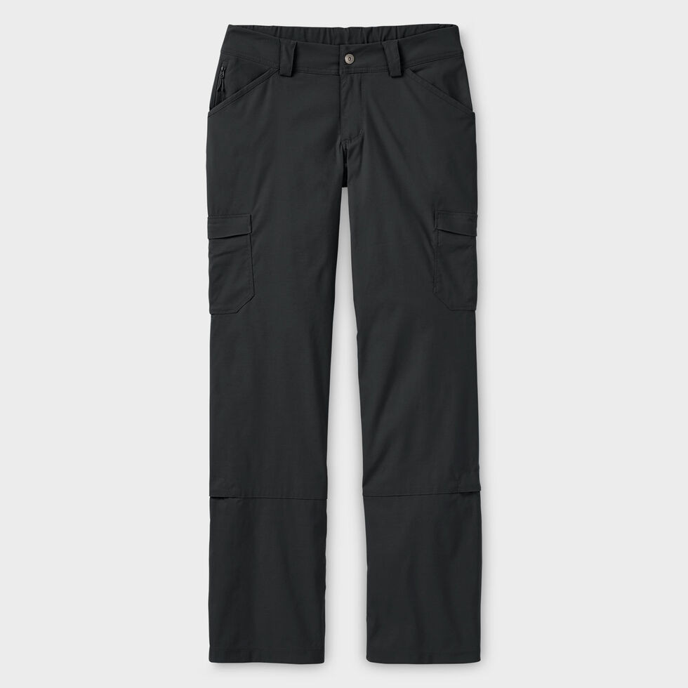 Women's Dry on the Fly Bootcut Pants | Duluth Trading Co.