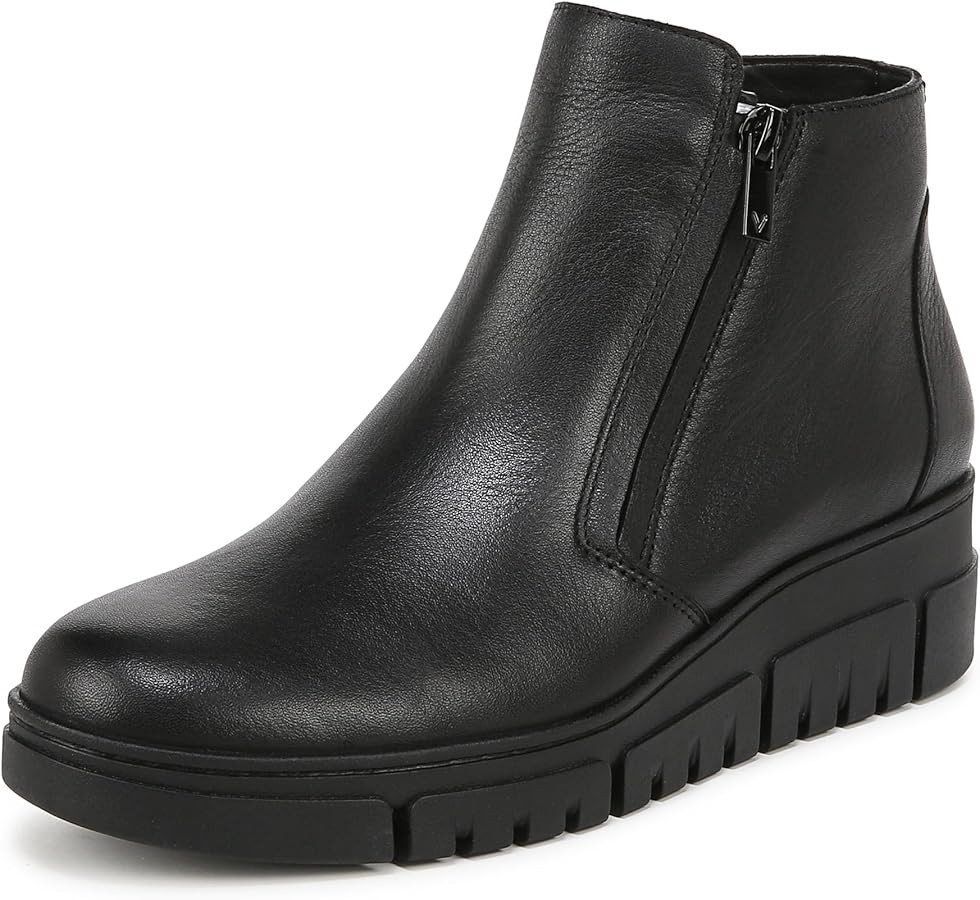 Vionic Women's Uptown Sur Ankle Boot | Amazon (US)