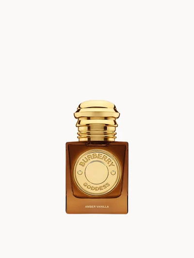 Burberry Goddess Amber Vanilla Eau de Parfum 30ml | Look Fantastic (UK)
