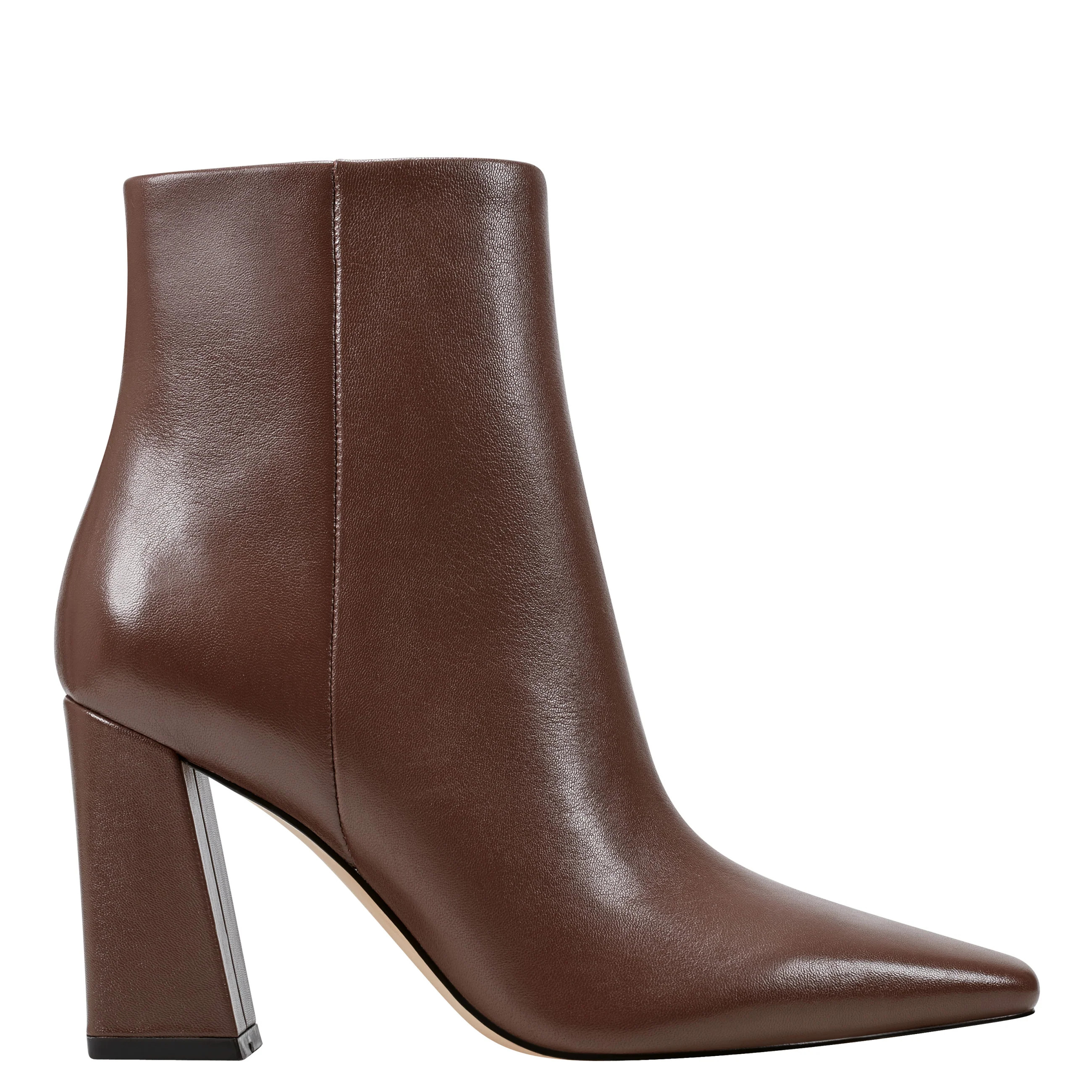 Marc Fisher Yanara Heeled Bootie | Marc Fisher