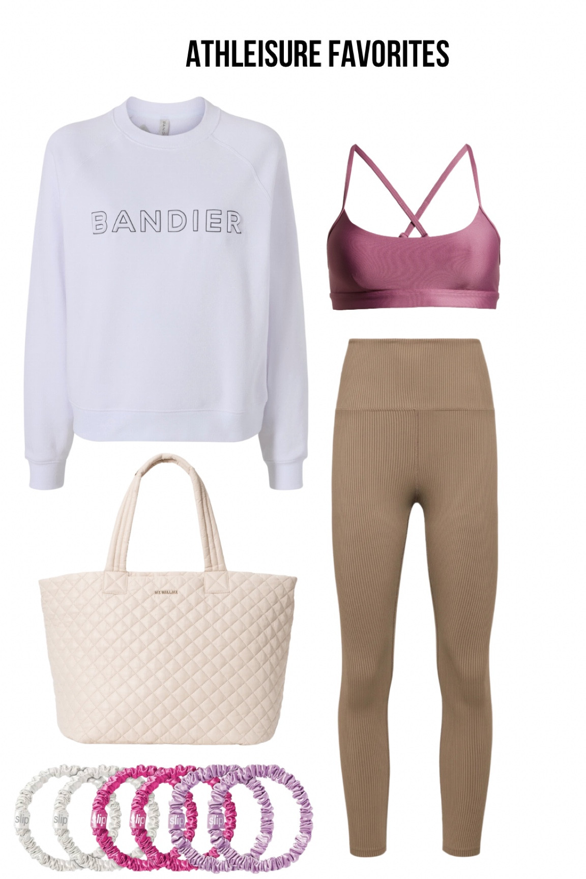 Spring neutrals with a tiny bit of color always is a good mix! This bag is great for the gym + comes in so many colors! 

#LTKstyletip #LTKtravel #LTKfitness