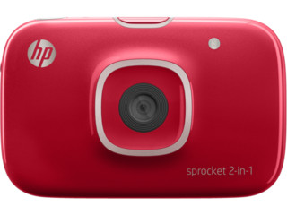 HP Sprocket 2-in-1 | HP (US)