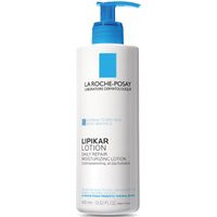 La Roche-Posay Lipikar Daily Moisturizing Lotion (13.52 fl. oz) | Dermstore (US)
