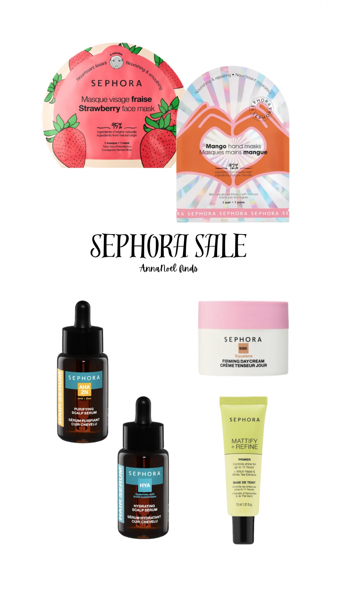 #LTKxSephora #LTKsalealert #LTKbeauty