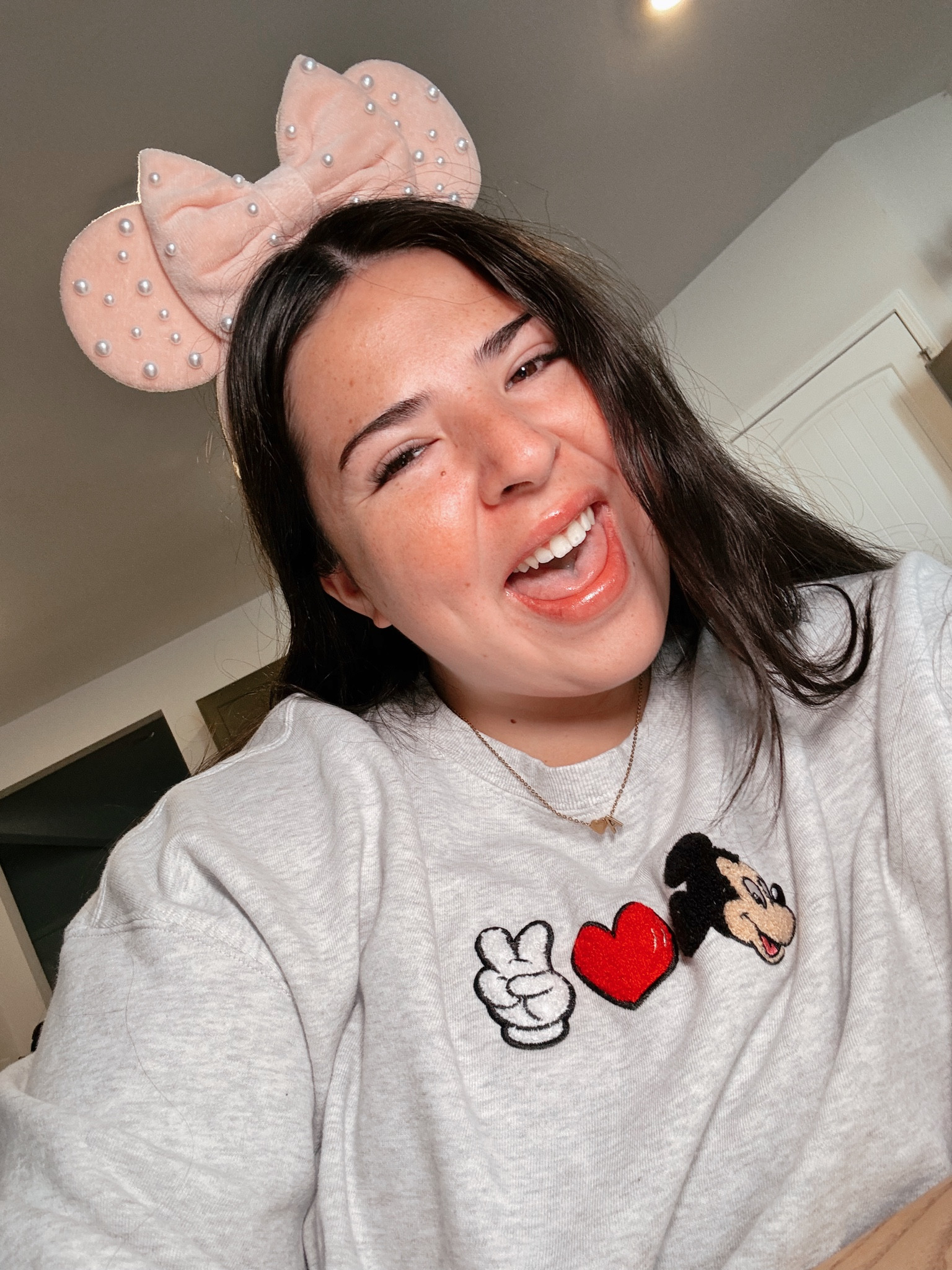 Disney Outfit!!

#LTKFindsUnder50 #LTKPlusSize #LTKTravel