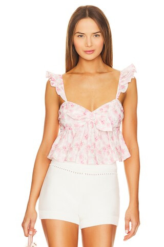 Ines Cami
                    
                    CAMI NYC | Revolve Clothing (Global)