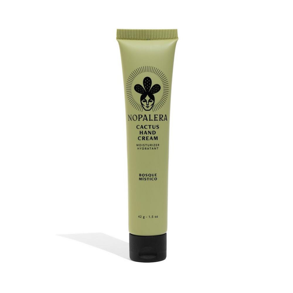 Nopalera Cactus Hand Cream - Bosque Mistico | Ulta