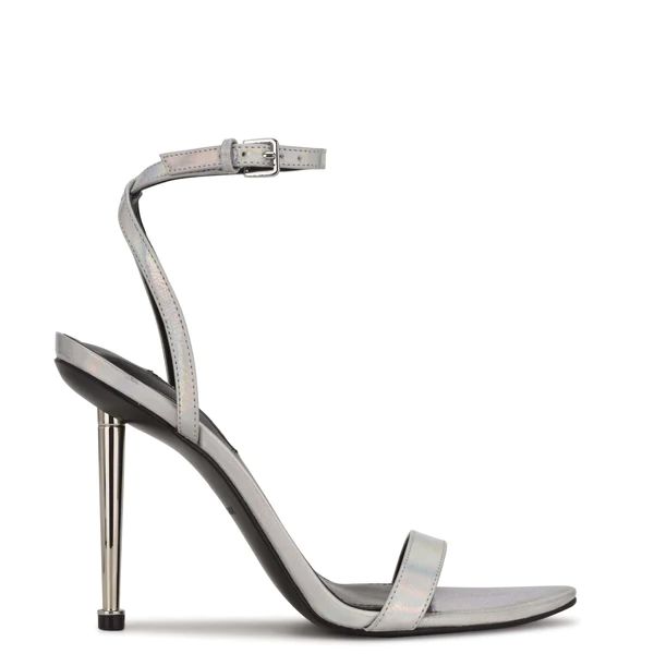 Reina Ankle Strap Sandals | Nine West (US)