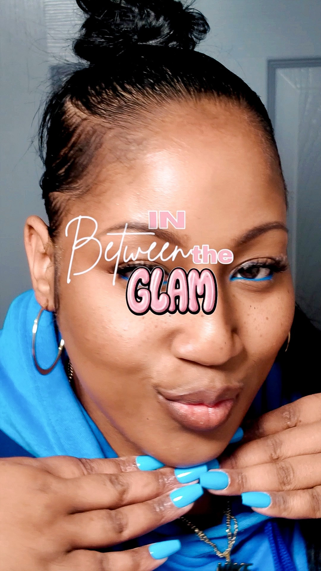 Glowing from the base up ✨ Hydrated skin is the real cheat code. #CeraVeUltraLightLotion 

#LTKselfcare #LTKmorningroutine #LTKBeauty