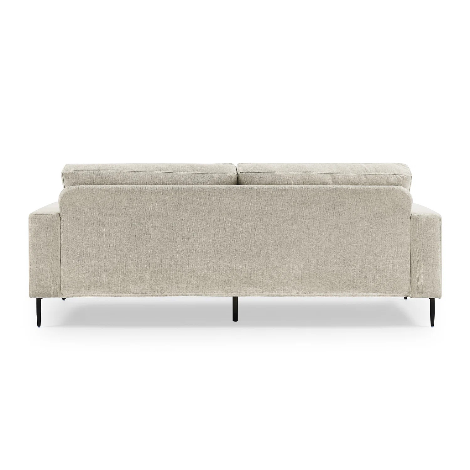 Corrigan Studio® Jeses MINIMORE Modern Style Etta 84.3" Mid-Century Modern Design Sofa & Reviews... | Wayfair North America