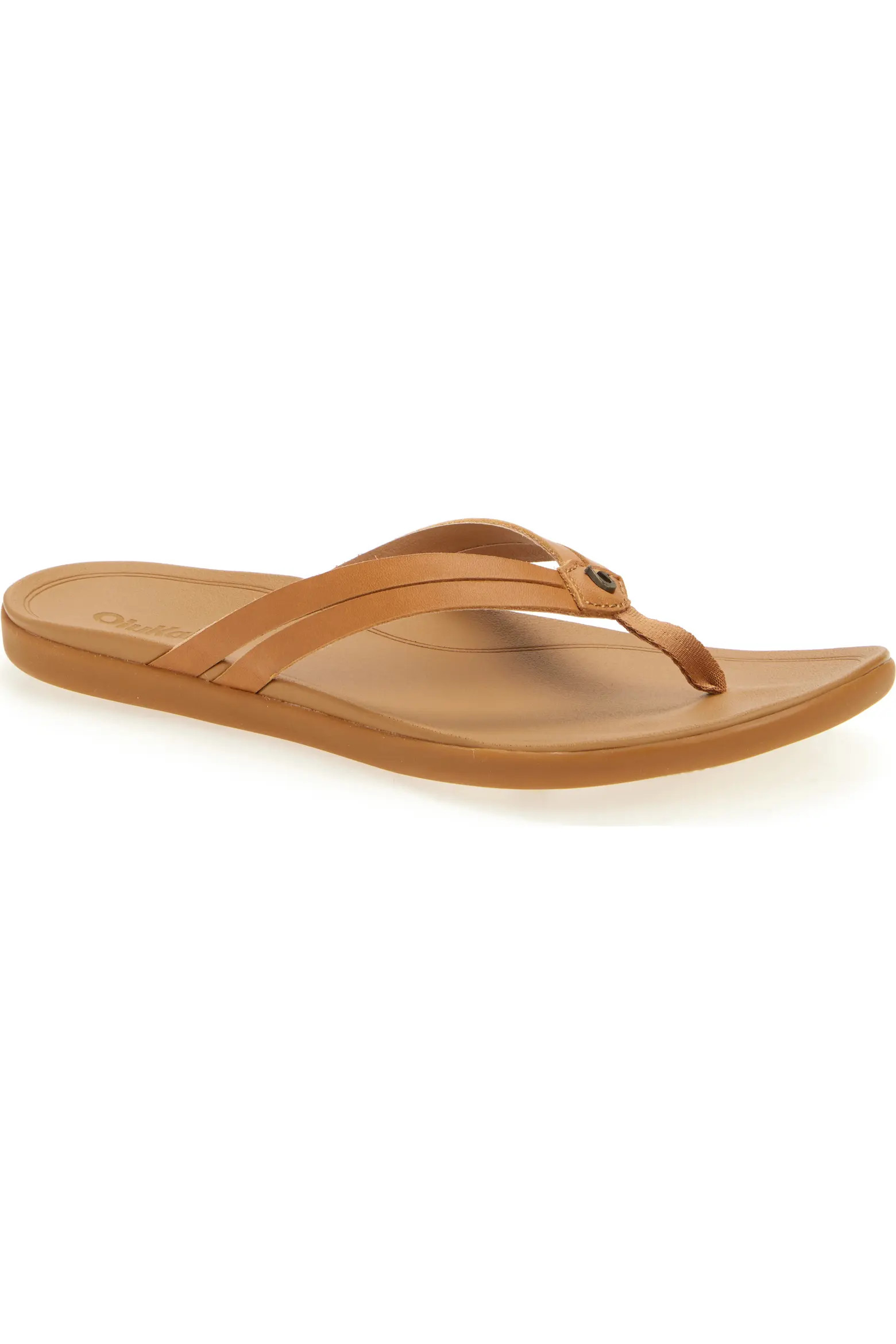 OluKai Ho Opio Hui Flip Flop (Women) | Nordstrom | Nordstrom