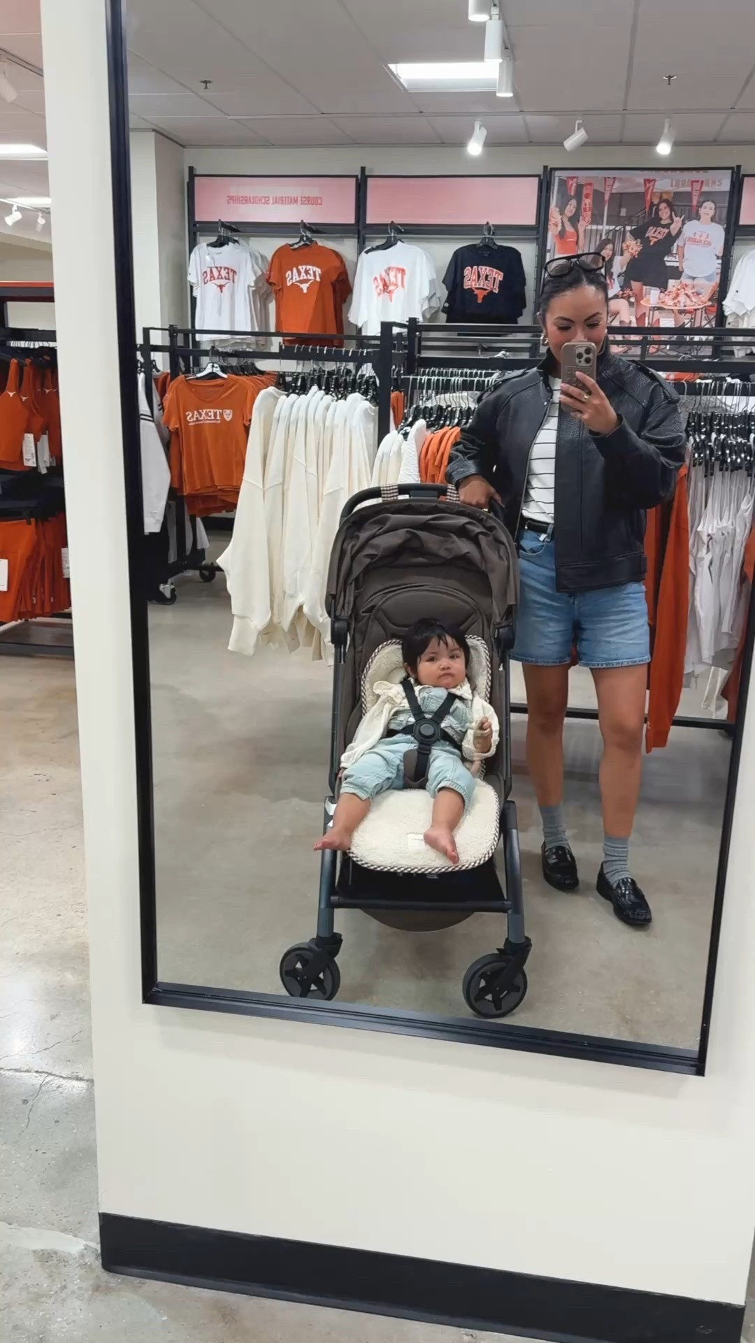 fall transitional outfit + favorite trouser socks & loafers 

#LTKSeasonal #LTKStyleTip #LTKShoeCrush