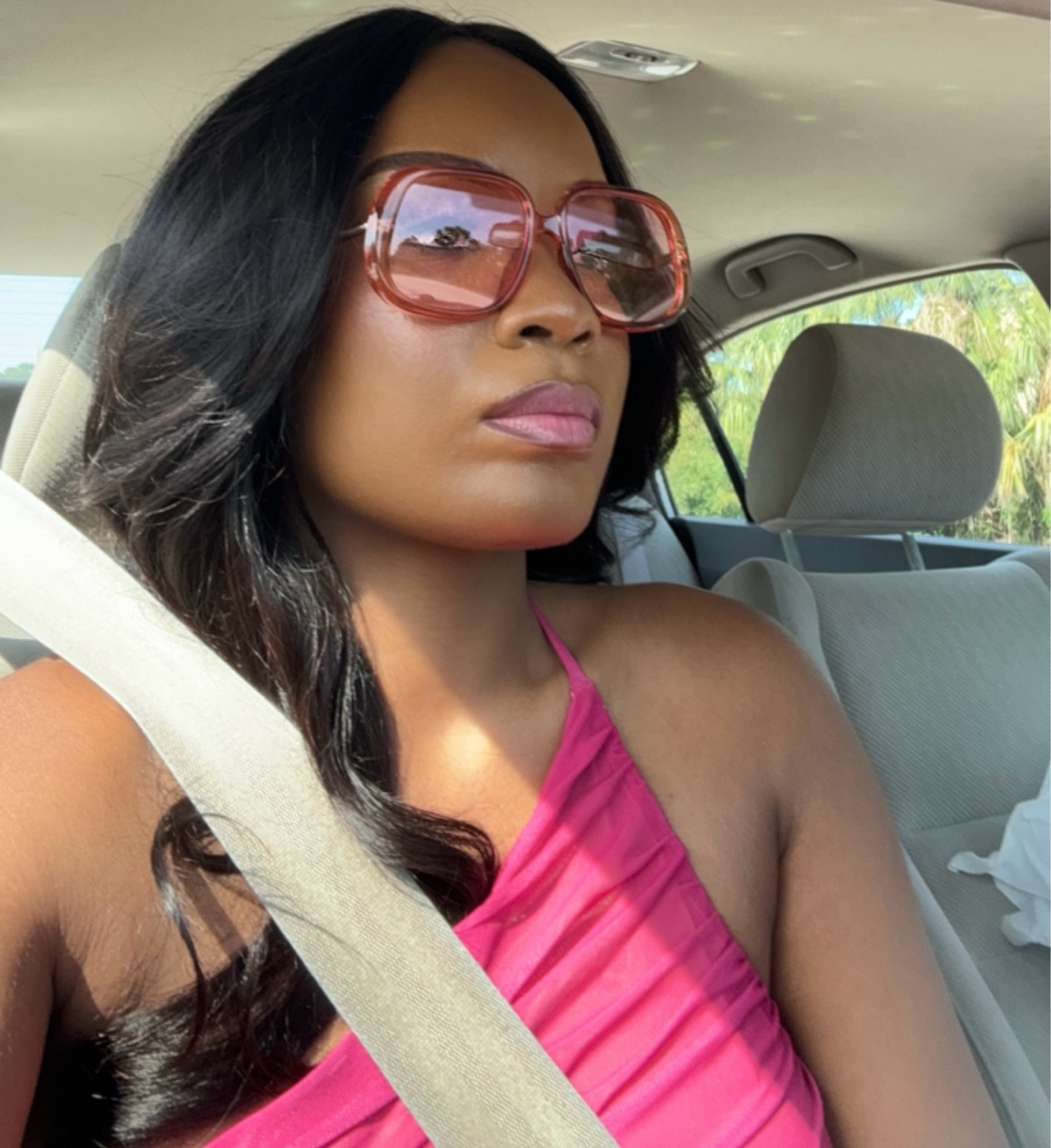 All pink 💕

#LTKFindsUnder50 #LTKFindsUnder100 #LTKStyleTip