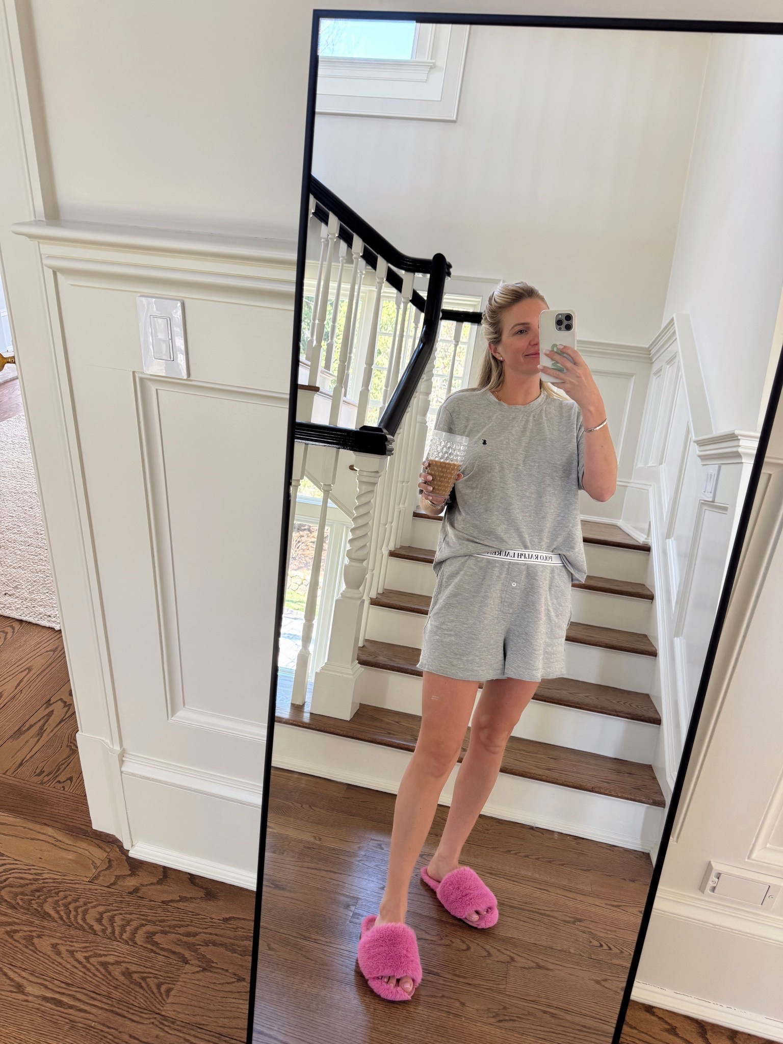 I love a good pajama set! This Polo Ralph Lauren one is so cozy and on sale!

#LTKSaleAlert