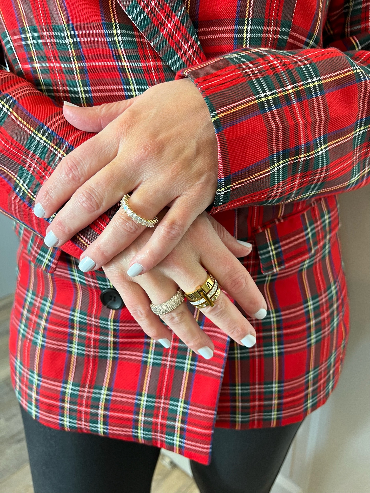 Amazon fall haul

Blazer large
Spanx faux leather leggings large 

#fall #fallfashion #fallstyle #fallcollection #falllook #falllookbook #falltime fall amazon, fall outfit, fall style, amazon fashion, amazon outfit, amazon finds, amazon home, amazon favorite, fall outfit 

#amazonfashion #amazon #amazonfinds #amazonhaul #amazonfind #amazonprime #prime #amazonmademebuyit #amazonfashionfind #amazonstyle 

Amazon dress, amazon deal, amazon finds, amazon must haves, amazon outfits, amazon gift ideas, found it on amazon

#affordablefashion
#amazonfashion
#dresses
#affordabledresses
#amazondress
#falldress
#vacationdress
#reddress
#amazon
#amazonfinds
#amazonmidi
#amazonmididress
#mididress
#vacationmididress



#LTKSeasonal #LTKShoeCrush #LTKStyleTip #LTKItBag #LTKFindsUnder100 #LTKOver40 #LTKMidsize #LTKTravel #LTKCon #LTKU #LTKSaleAlert #LTKFindsUnder50 #LTKNYFW #LTKWorkwear