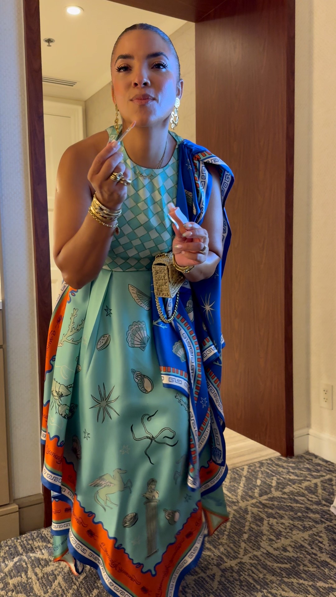 Birthday dinner dress of my dreams ✨

#LTKParties #LTKStyleTip #LTKOver40