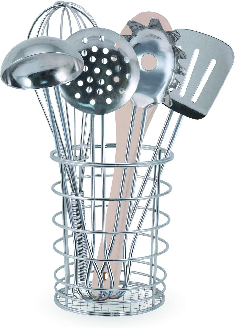 Melissa & Doug Stir & Serve Cooking Utensils | Amazon (US)