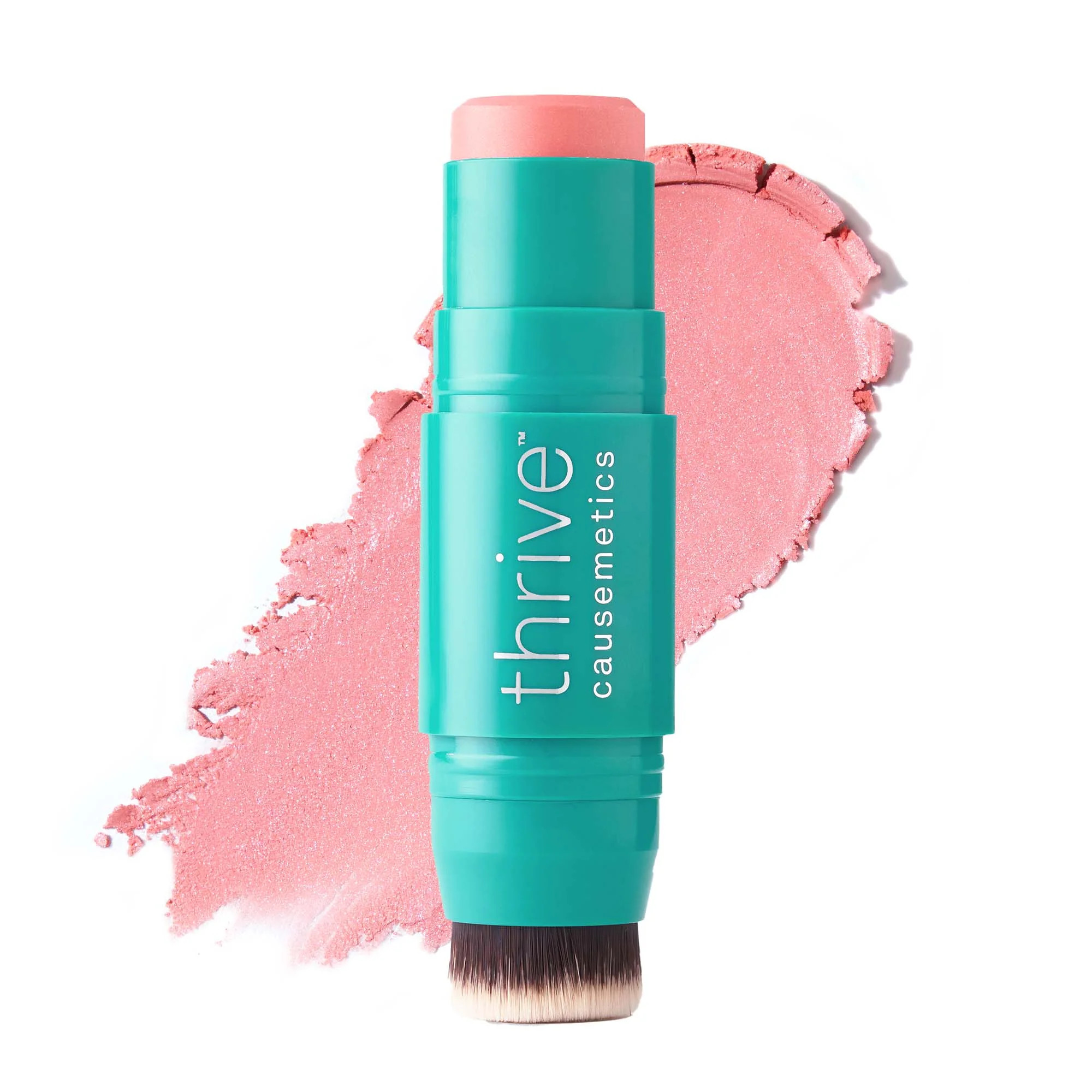 Triple Threat™ Blush Stick | Thrive Causemetics