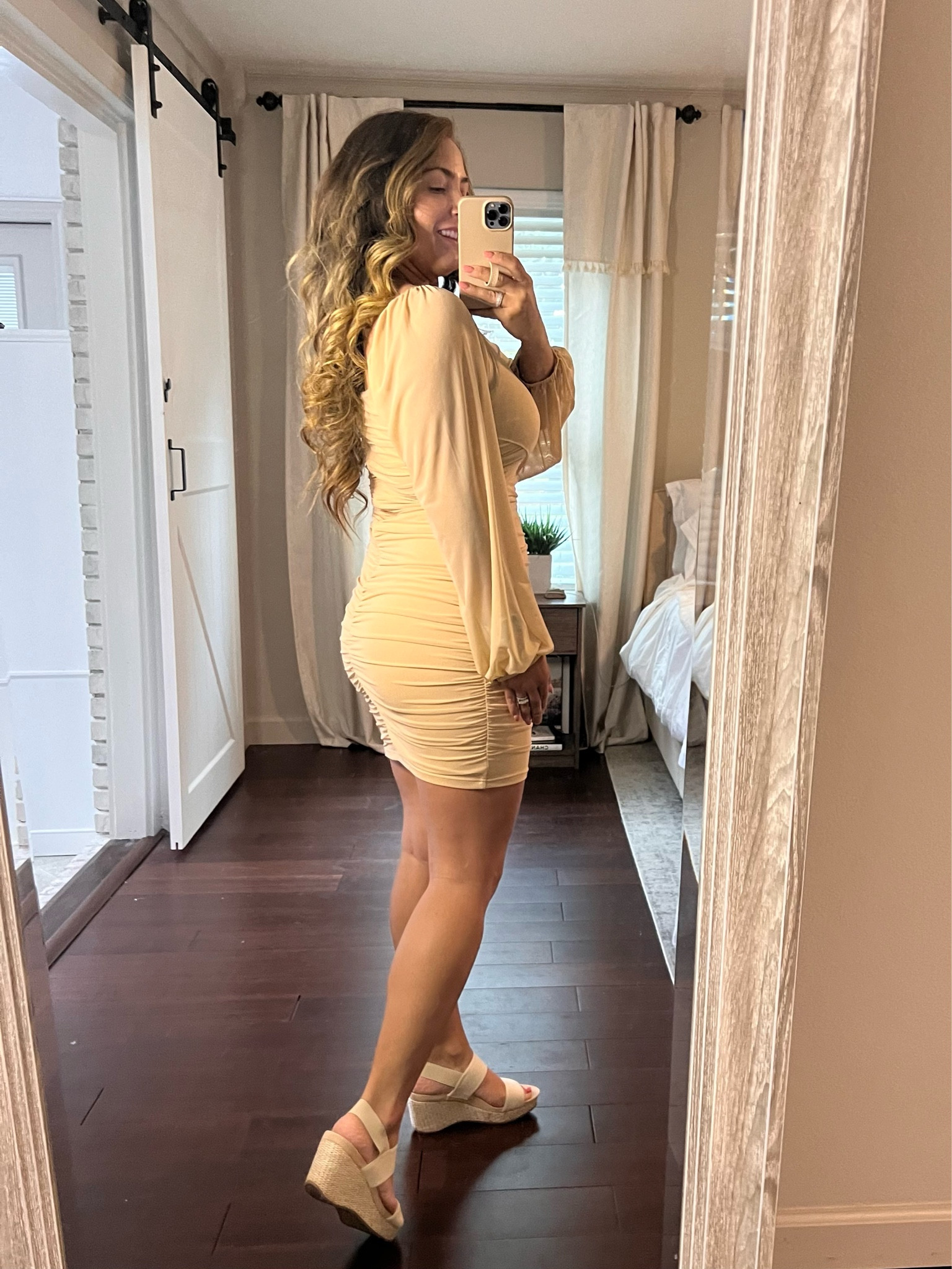 haleyparkerstyle on LTK