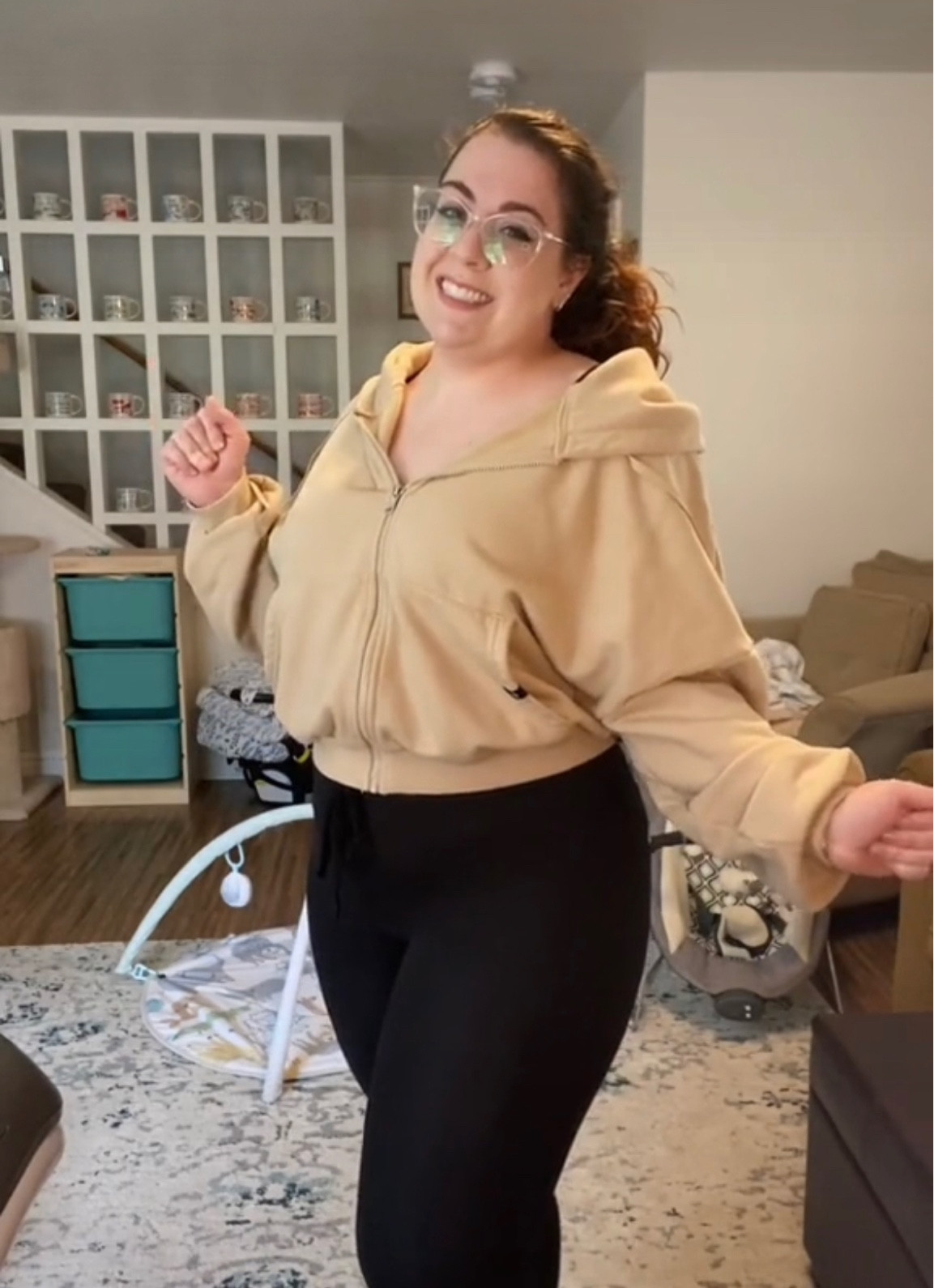 July’s outfit of the month!

#LTKworkwear #LTKU #LTKcurves