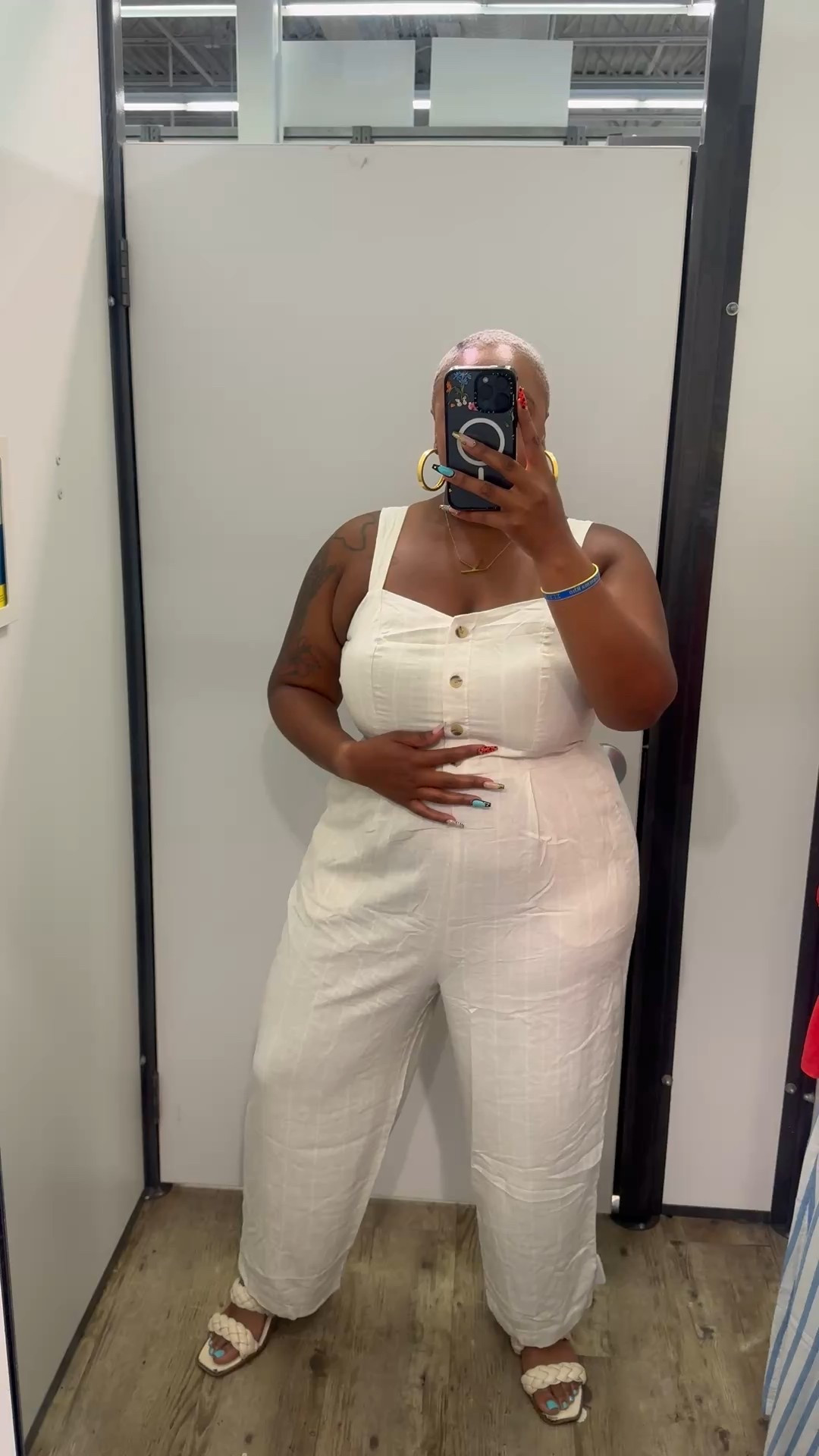 Old Navy Plus Size 

#LTKPlusSize