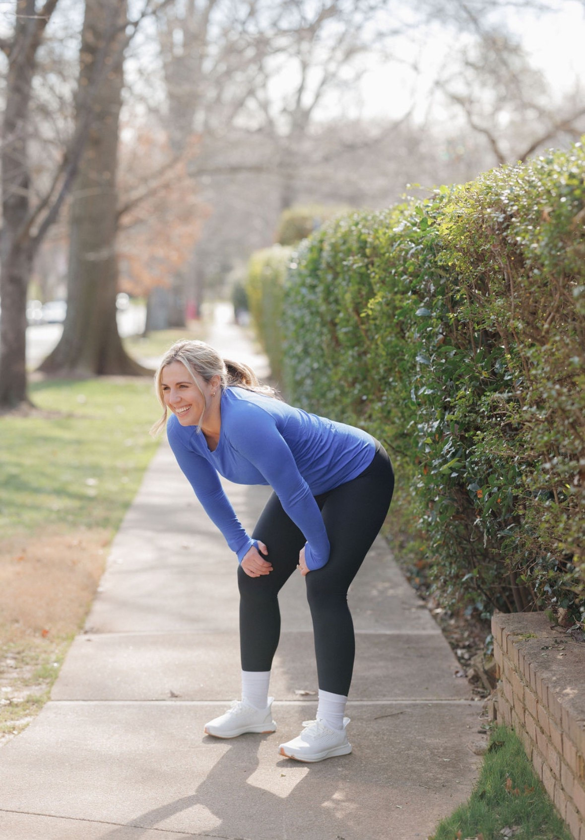 My favorite running shoes currently 30% off! As a PT, I love the Flux Adapt Runners because they have a wide toe box and zero drop to promote a natural foot position, but still have enough support to be comfortable. They are machine washable too!!