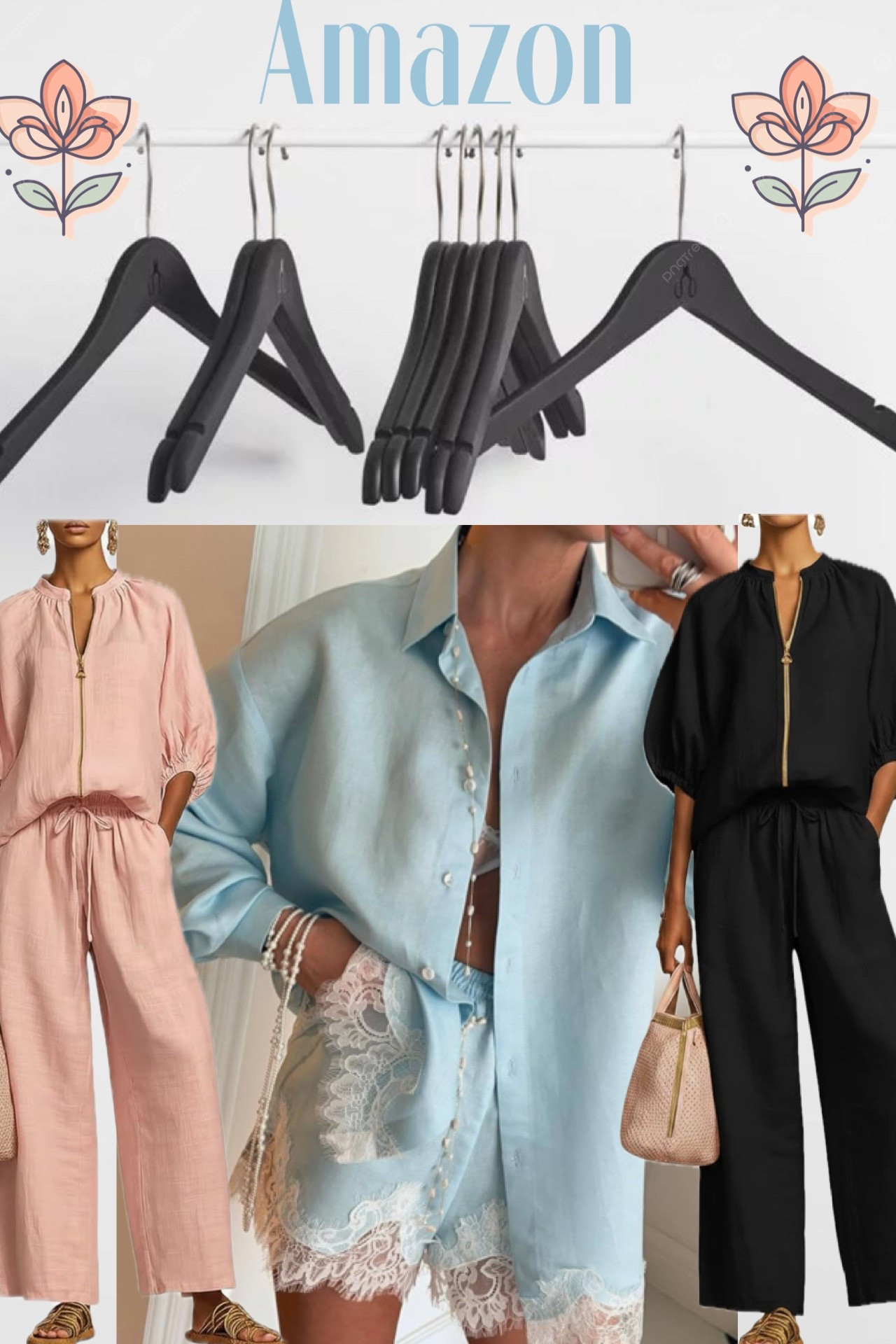 Amazon Style

#LTKdayinmylife #LTKootd #LTKgrwm