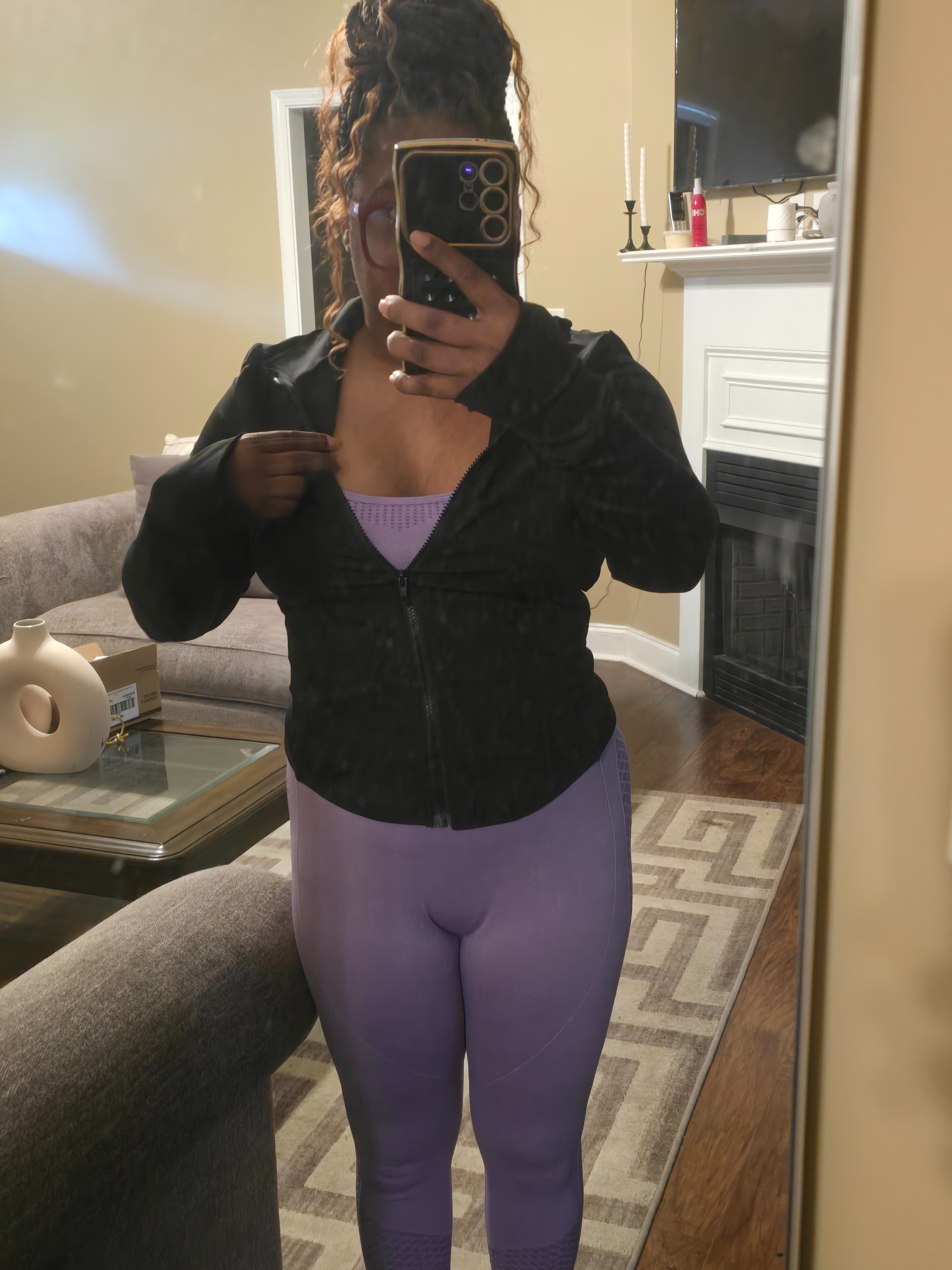 Cute Workout Clothes

#LTKActive #LTKStyleTip #LTKPetite