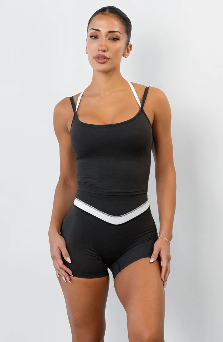 Vitality Daydream® X Tank - Tuxedo | Vitality