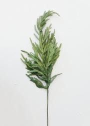 Afloral Real Touch Norfolk Pine Branch - 36" Tall | Afloral (US)