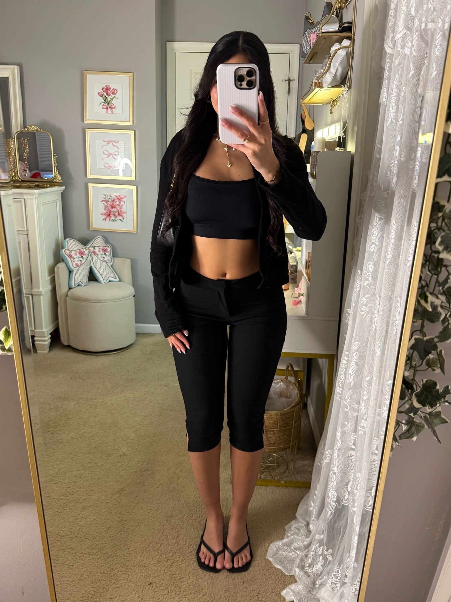 Size small🖤

#LTKgrwm #LTKootd #LTKSeasonal