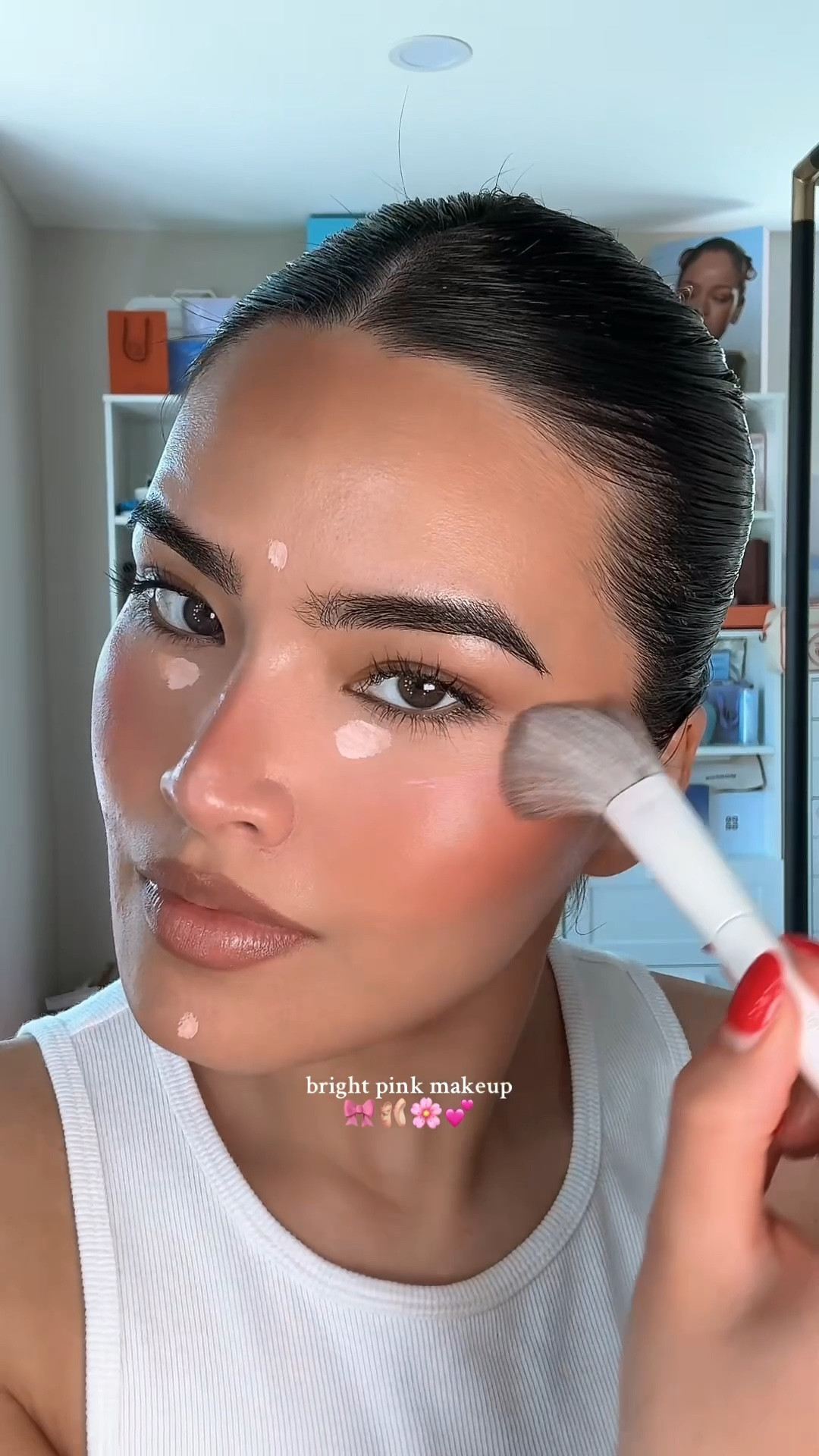 bright pink makeup🎀🩰🌸💕



#LTKSeasonal #LTKBeauty