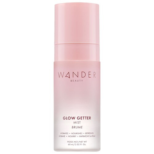 Glow Getter Mist - Wander Beauty | Sephora (US)