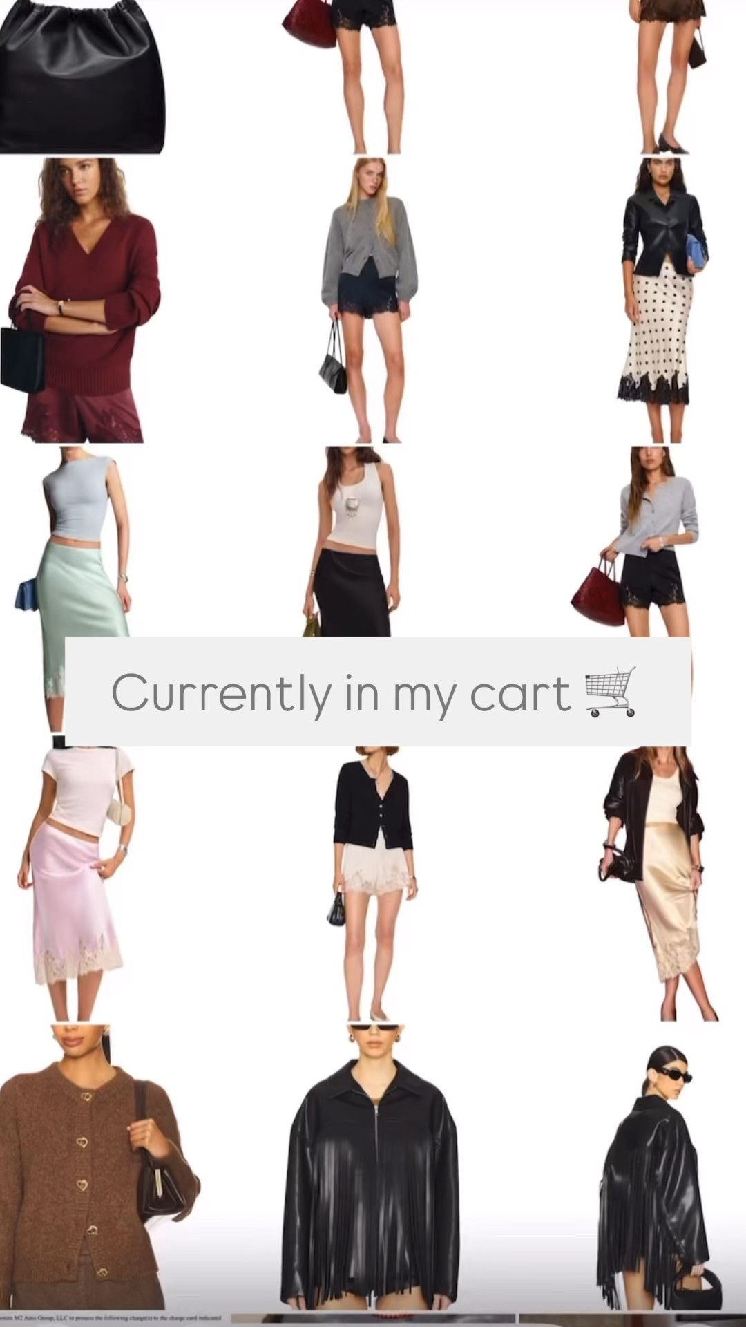 In my cart-  fall transitional pieces 

#LTKWorkwear #LTKStyleTip #LTKShoeCrush