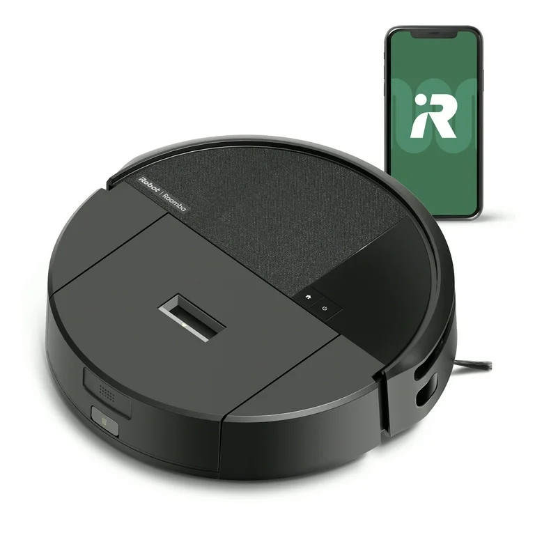 iRobot Roomba 2020 DustCompactor Combo Robot Vacuum & Mop, On-Board Auto-Compact, No Emptying for... | Walmart (US)