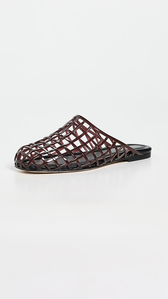 Vince Barcelona Jelly Flats | Shopbop | Shopbop