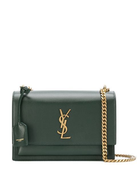 Sunset chain bag | Farfetch (US)