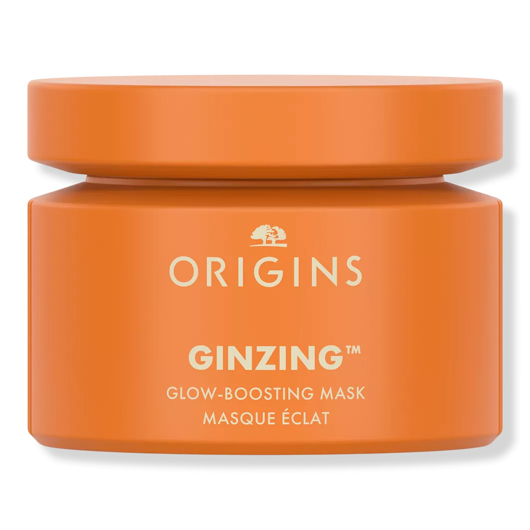 GinZing Glow-Boosting Mask | Ulta