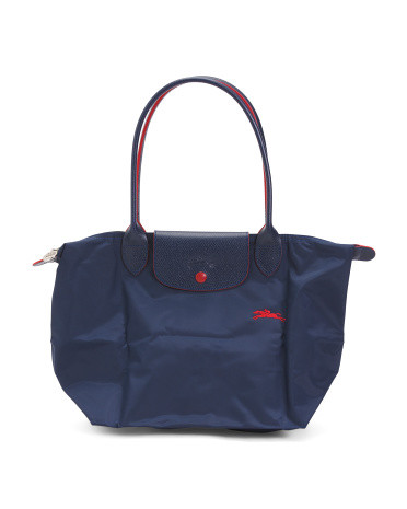 Le Pliage Club Canvas Tote | TJ Maxx