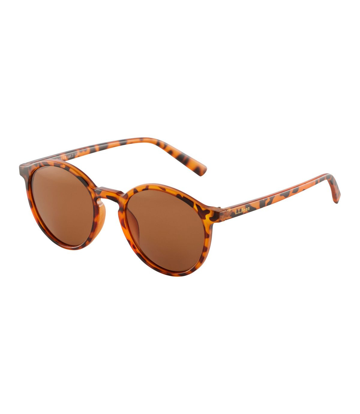 L.L.Bean Higgins Beach Polarized Sunglasses | L.L. Bean